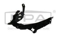 Headlamp Fixing Left 8K0805607C 88050731802 Audi A4 DPA