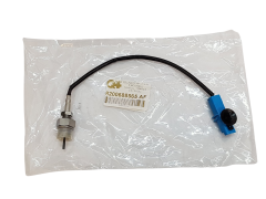 Exhaust Gas Temperature Sensor New Dacia Renault 2.0 dCi 8200688565
