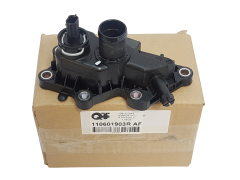 Water Stub Pipe Renault 110601903R Original