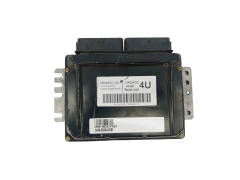 Control Unit S010013001E1 96291049 Daewoo Kemsco