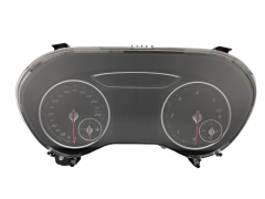Speedometer/Instrument Cluster Mercedes W176 W246 A2469007519 Bosch