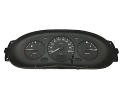 Speedometer/Instrument Cluster Renault Kangoo 1 8200133491 A 47973