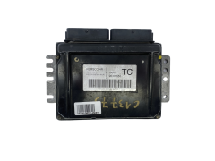 Control Unit 96376652 S010016040A5 Chevrolet Daewoo Kemsco 53145