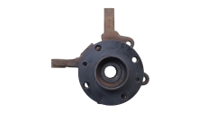 Wheel Steering Knuckle Front Right Renault ABS 8200207313 72mm X:58 402027463R