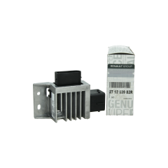 Plug Relay New Original 271203982R Renault