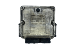 Control Unit P04727664AD 0281010814 Chrysler Bosch 48175