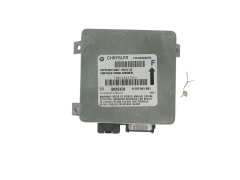 Control Unit 0285001093 04686256 Chrysler Bosch 40674