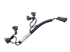 Engine Wiring Harness Fiat 500 Panda AG0114312D 1.2