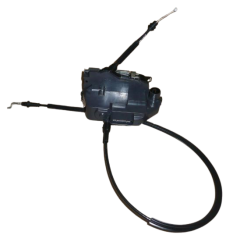 Door Lock Mechansim Right Original Peugeot 307 9136Q1