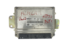 Control Unit 23710 4U100 0281010265 Nissan Bosch 54287