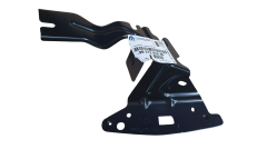 Mocowanie Błotnika Prawe Oryginał 9827381680 Peugeot