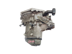 Manual Gearbox 20CP14 Citroen C3 1.1 2222RC