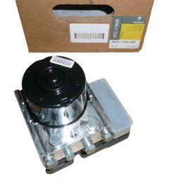Abs Pump Original Renault Twingo II 8201030335