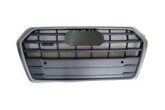 Radiator Grille For Audi Q5 Quattro 80A853651AA 88531846002 DPA
