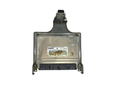 Control Unit 89661-52200 0281010563 Toyota Bosch 58184