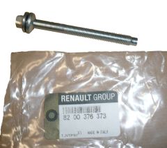 Bolt Mocująca Wtrysk New Original 8200376373 Renault