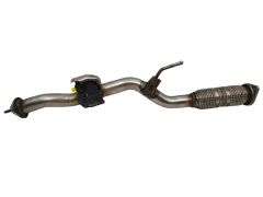 Egr Valve New Original 200104EA3A Renault