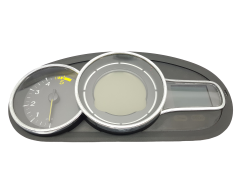 Speedometer/Instrument Cluster Renault Megane 3 248103468R A2C94771500 27009