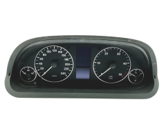 Speedometer/Instrument Cluster Mercedes A W169 1031098100 1031098101 30040