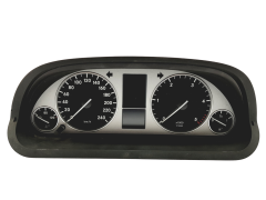 Speedometer/Instrument Cluster Mercedes A W169 A1695401048 0263643248 30037