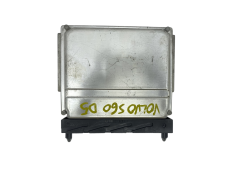 Control Unit Volvo 0281010319 28SA5360 08677708A Bosch 57194