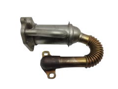 EGR Cooler EGR 147352070R 147357493R 1.5 dci Renault Dacia 8200577965 73