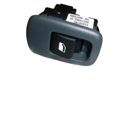 Window Control Switch New Original Citroen C5 6554HL