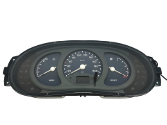 Speedometer/Instrument Cluster Renault Kangoo 1 7700313173 K8 49188