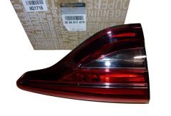 Lamp Left Rear Original 265551147R Renault