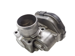 Throttle Body Valve Citroen Peugeot Ford 9673534480 1.6 HDI 1047