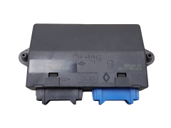 Control unit Module Renault 7700843416 73846847 Valeo