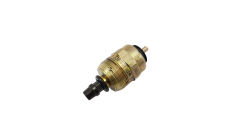 Solenoid valve Pompy wtryskowej 0330001043 Bosch Renault 7701045786