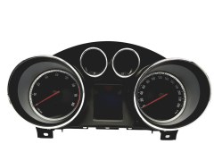 Speedometer/Instrument Cluster Opel Insignia 12844139 EJ SW05.90 GM 50655