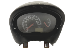 Speedometer/Instrument Cluster Licznik Fiat Seicento 735262299 40290