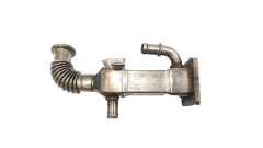 EGR Cooler 8200360566A 7701058851 1.9 dci Renault 7.28430.06