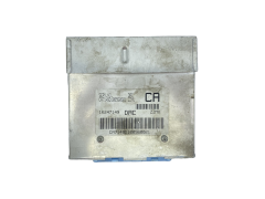 ECU Engine Control Unit 16247149 DAC Daewoo 63736