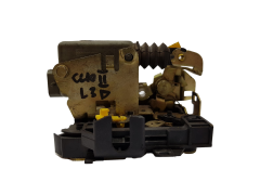 Door Lock Mechansim Left Front 7701045304 Renault Clio 2 Rockwell 11293