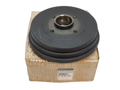 Brake Drum Renault 432021782R Original