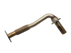 Egr Pipe 03C131521P 1.6 FSI VW Audi Seat Skoda