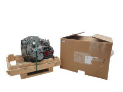 Gearbox New Original TL4076 320105902R 1.5 dCi Renault Kangoo 2