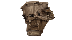 Gearbox 20DM69 1.6 hdi Peugeot 307 Citroen C4 2222LL 2223RK 1021