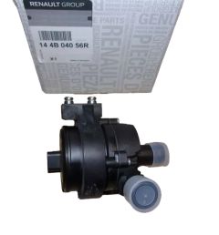 Water Pump Original 144B04056R Renault Dacia