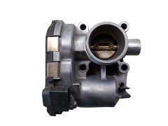 Throttle Body Valve Smart A1601410225 0003094V006 Bosch 2412