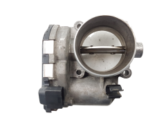 Throttle Body Valve Ford BK2Q-9E926-AC 0280750598 2.2 TDCI 2581