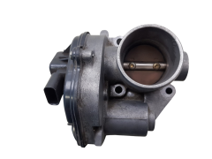 Throttle Body Valve Ford 2S6U-9E927-D VP4F9U-9E928-BA 1708