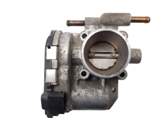 Throttle Body Valve Opel 24420536 0280750133 Bosch 2759