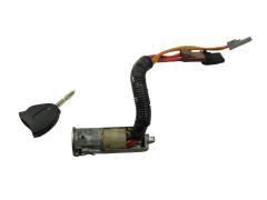 Ignition Switch Fiat Scudo 4162W4 Valeo Citroen Peugeot 1090