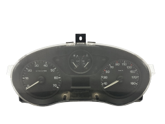 Speedometer/Instrument Cluster Expert Jumpy Scudo 1401106580 PSA Fiat 54683