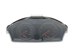 Speedometer/Instrument Cluster Volvo C30 V50 31254775 69199-410T 60828