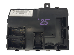 Control unit Module Ford 8V51-15K600-CJ F005V01086 Bosch 19180